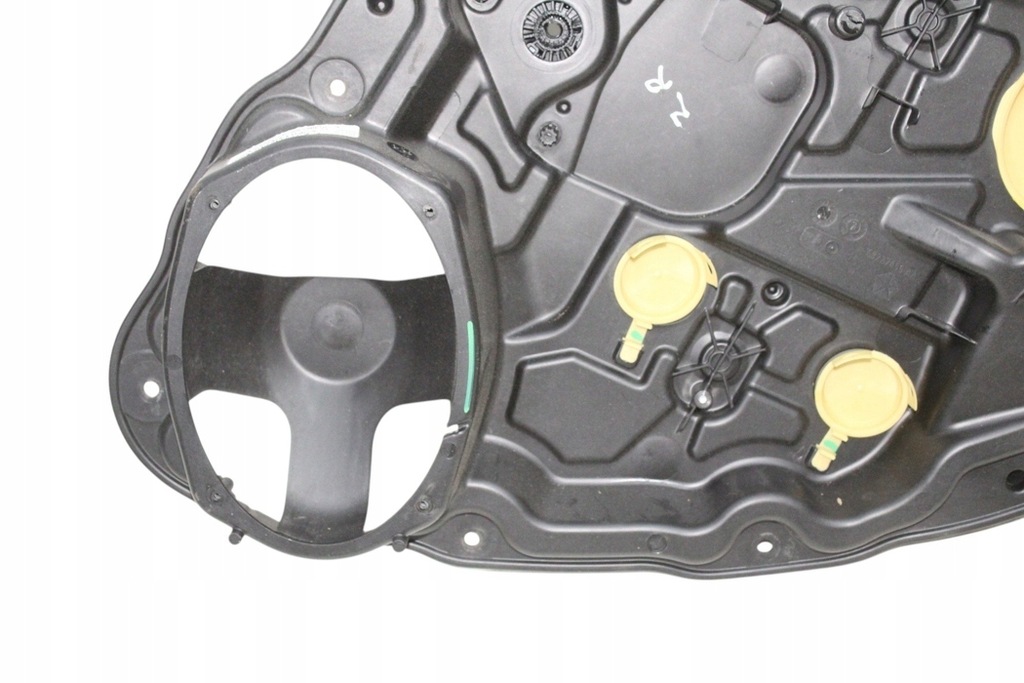 фото №9, Підйомник скло задніх правих двері jeep cherokee kl 68227456aa 2.0l