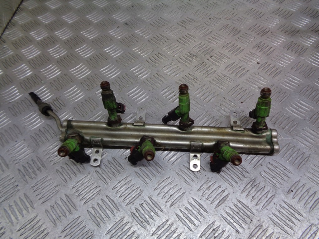 фото №1, Молдинг упорскування dodge caravan 3.3 0280156007