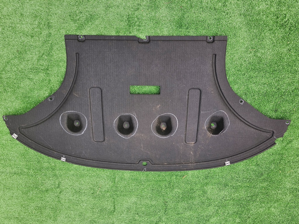 фото №10, Захист плита pod бампер двигун hyundai ioniq 6