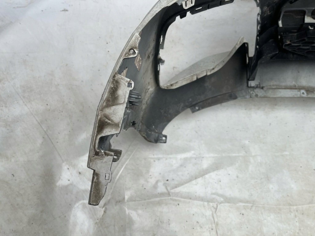 фото №10, Bmw x3 g01 m-pakiet 17- бампер перед передній 6xpdc