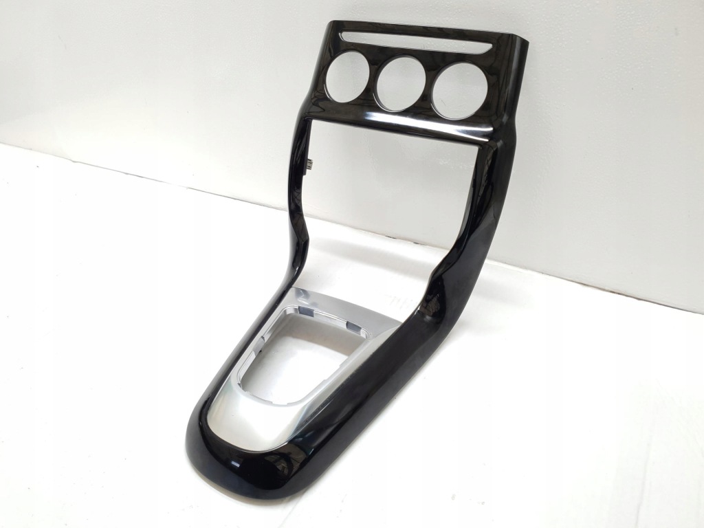 фото №2, Рамка защита консоли citroen ds3