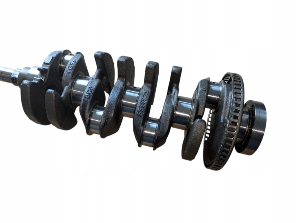 Купить Wał коленчатый номинальный opel astra 1.4 16v turbo 55565279 a14net b14net