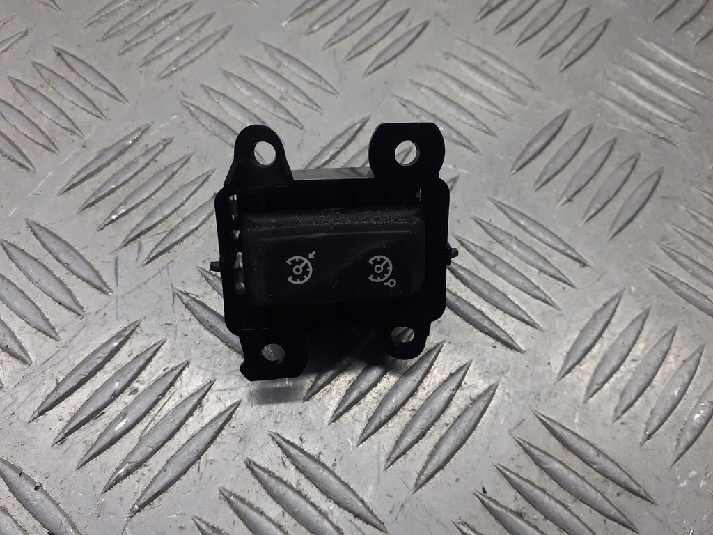 фото №1, Панель регулювання підсвітка renault laguna ii pa66gf20