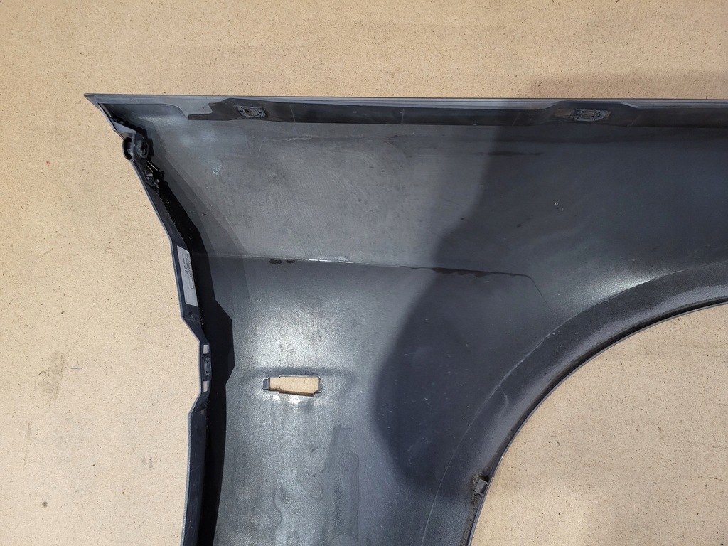 фото №11, Крила лівий передній bmw 3 e92 e93 coupe cabrio 7146065