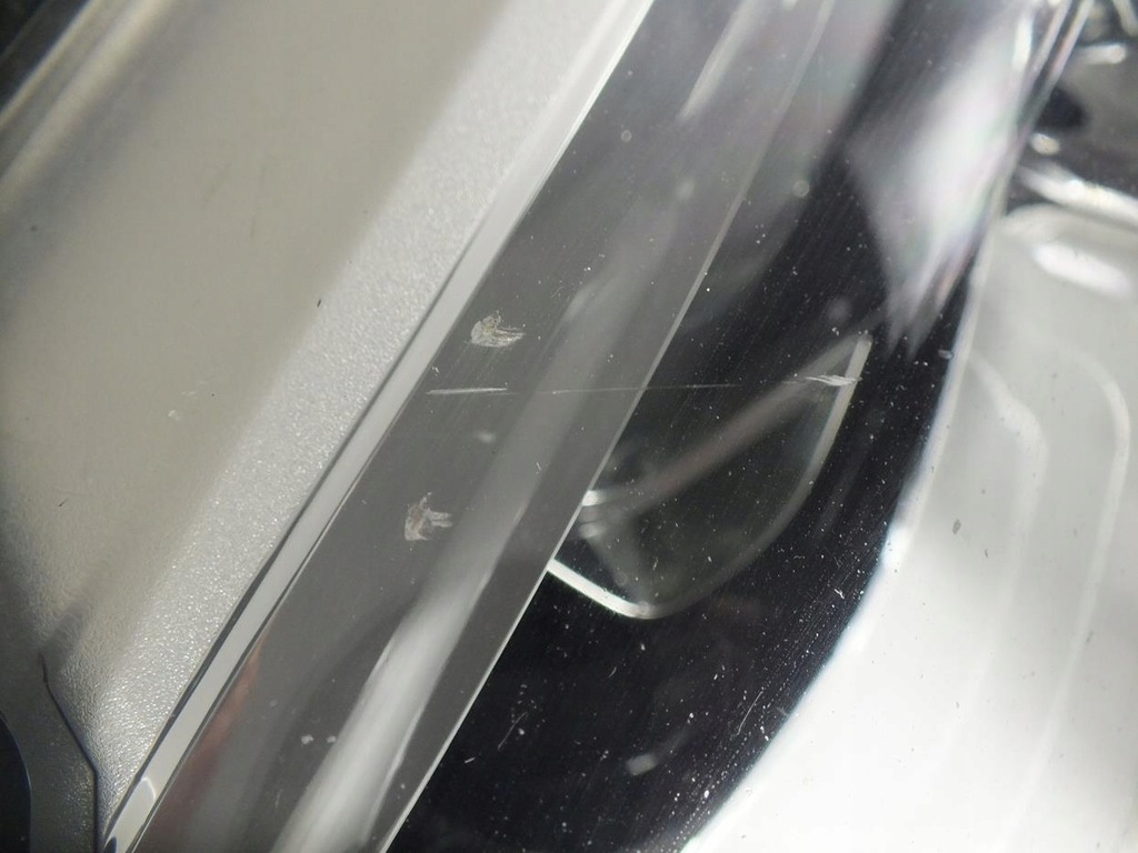 фото №15, Renault megane iv фара левый