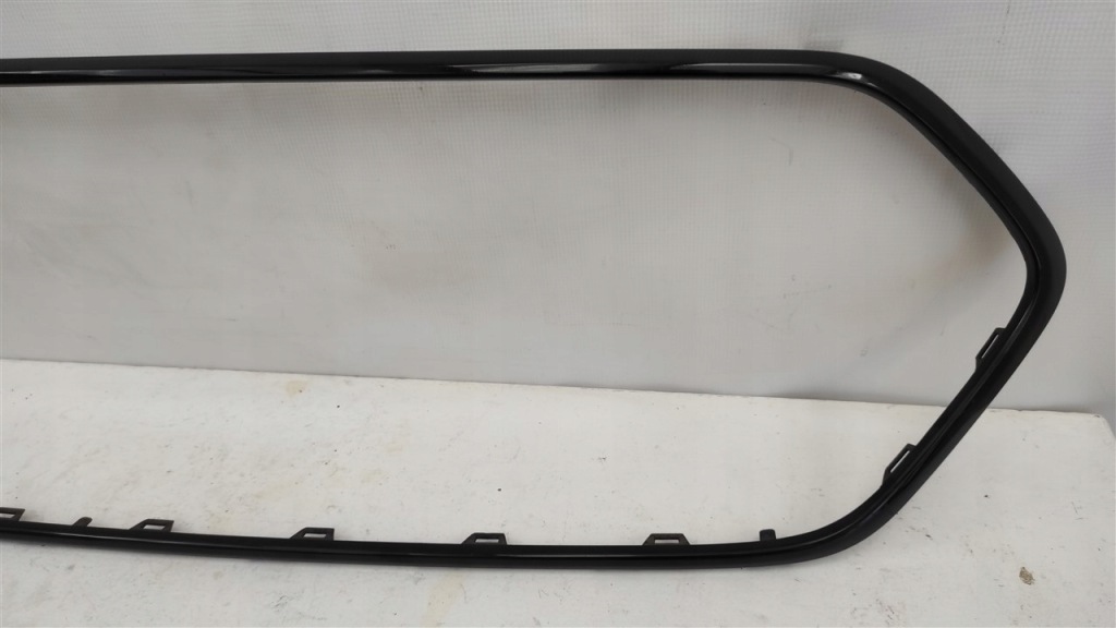 фото №4, Молдинг решётка накладка ford transit custom lift