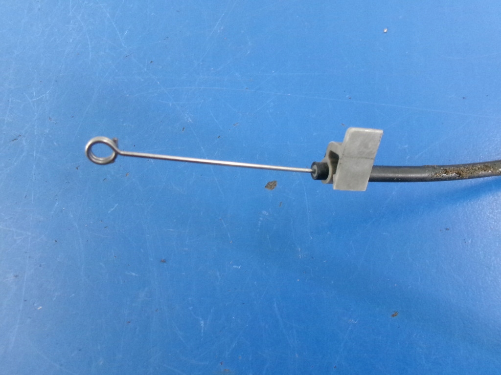 фото №7, Opel zafira a lift панель ручки обдув i кондиционера с тросы