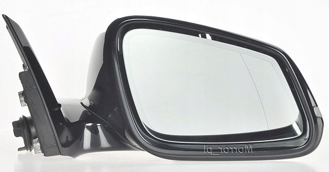 фото №1, Bmw 7 f01 f02 ремонт зеркало правое