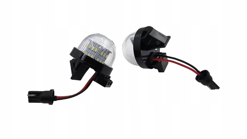 фото №12, Led освещение подсветка номерного знака suzuki wagon suzuki alto suzuki jimny