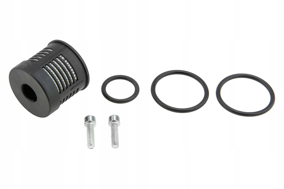 Купити Фільтр оливи haldex