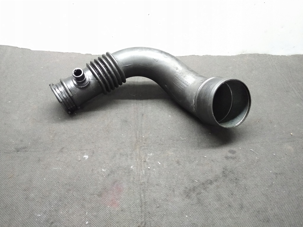 фото №8, Scenic ii megane ii 1,9 dci труба интеркулер