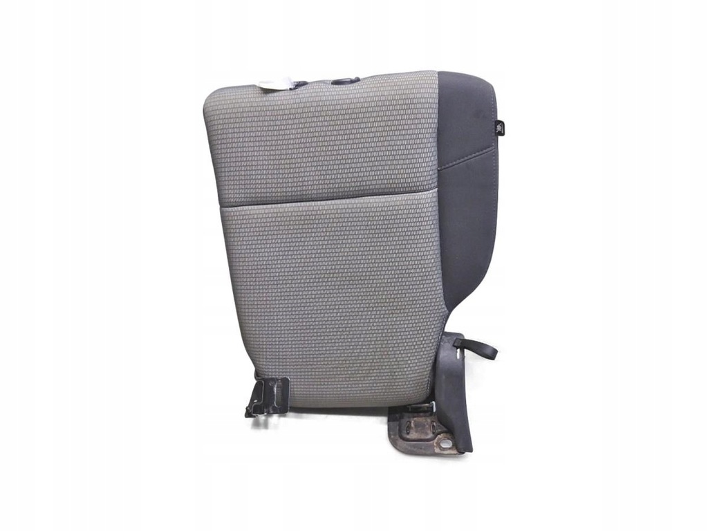 фото №1, Спинка сиденье левый задняя dodge caliber