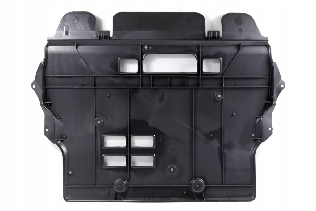 фото №1, Захист нижня двигуна peugeot partner iii 08-18