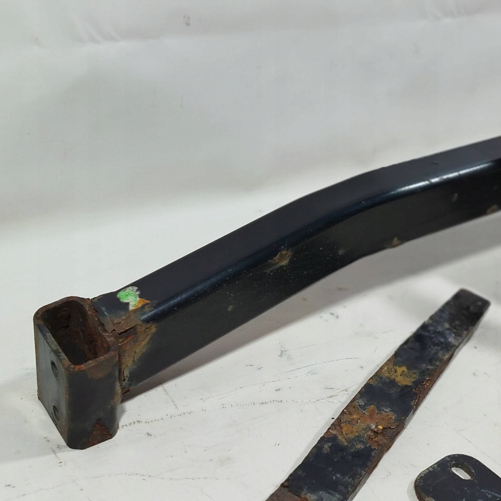 фото №6, Renault scenic ii - grand scenic ii 2003 hak буксировочный / комплект