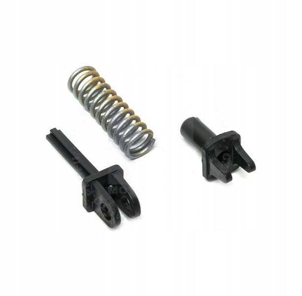 фото №1, Штовхач циліндр зчеплення renault master ii 1.9 dci