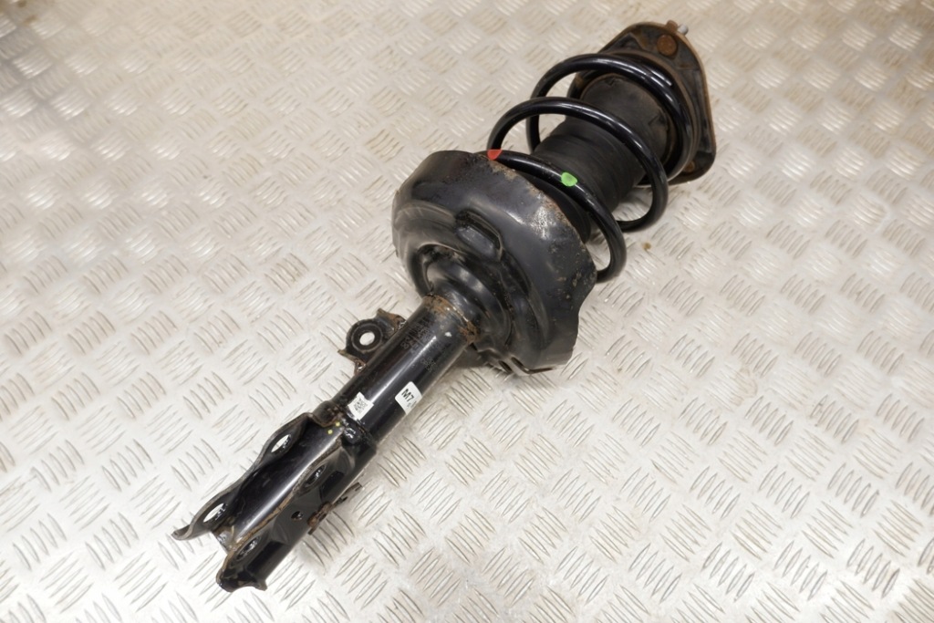 фото №9, Амортизатор передний левый toyota corolla хэтчбек _e21_ 4852002m70 2.0l