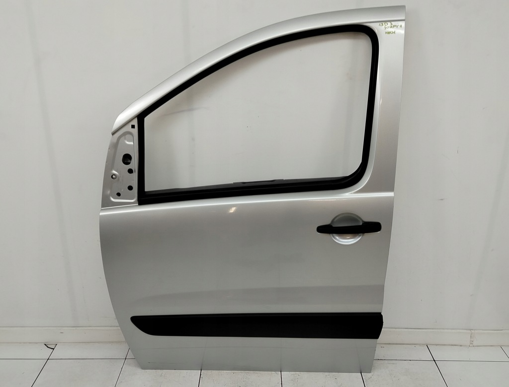 Купити Jumpy expert scudo 2 07r- двері ліва передні ліва перед ezr ezrc