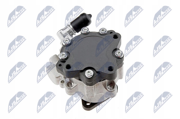 фото №10, Насос усилителя land rover discovery iv 5.0 09-