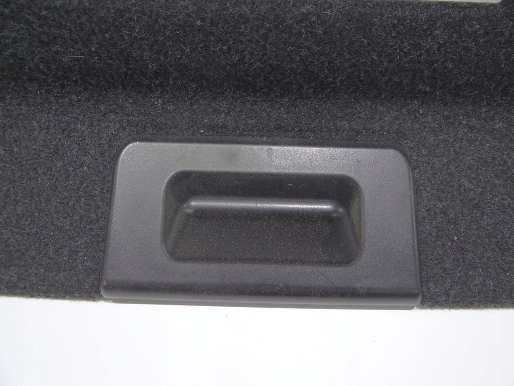 фото №7, Вкладиш вкладка багажника bmw z4 e89 оригінальний номер