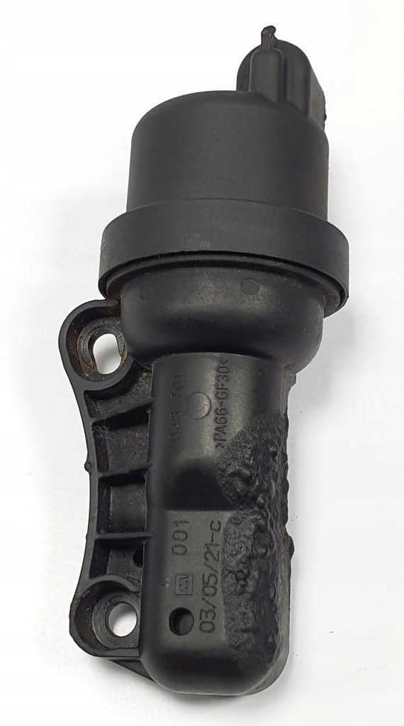 фото №2, Актуатор турбины клапан вакуумa range rover iii l322