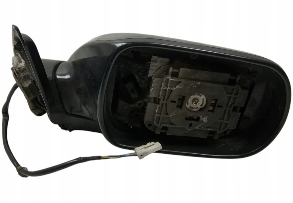 фото №1, Зеркало правое дверь nissan 200sx s13