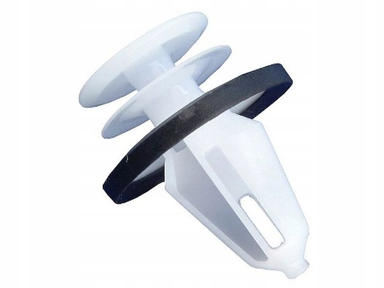 фото №1, 10x ford b-max c-max ecosport focus s-max galaxy kuga клипса 9,1 обивка