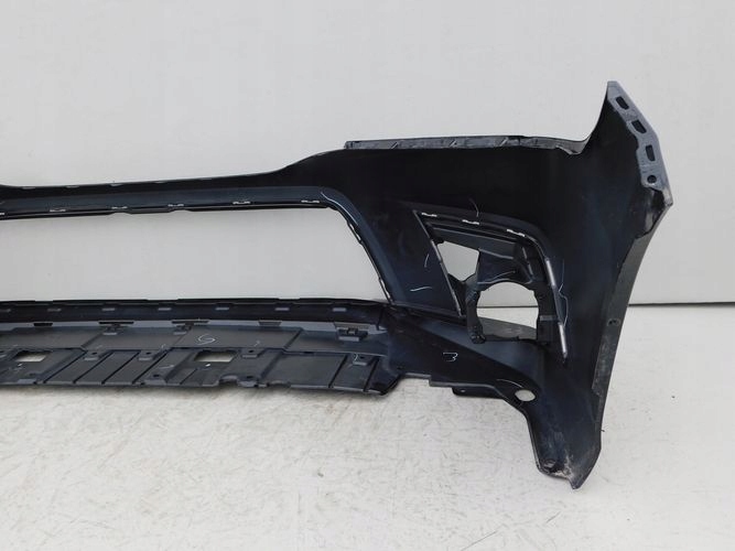 фото №7, Honda civic usa 22- бампер передний перед