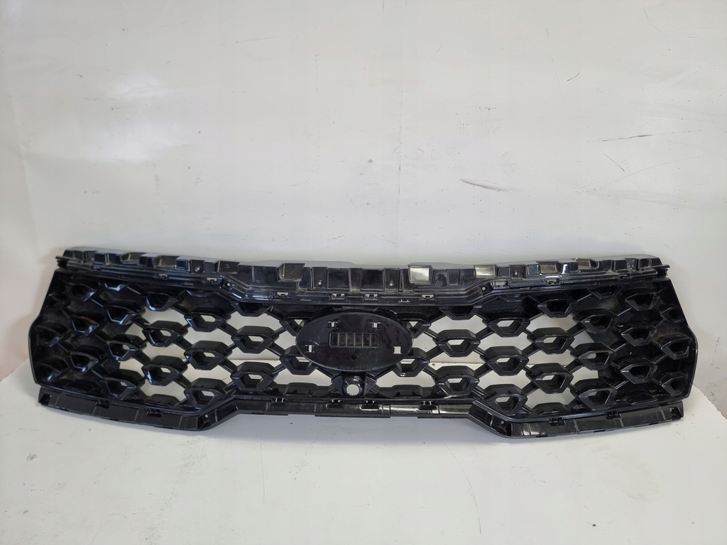 фото №1, Kia sorento iv решётка радиатора решётка радиатора передний