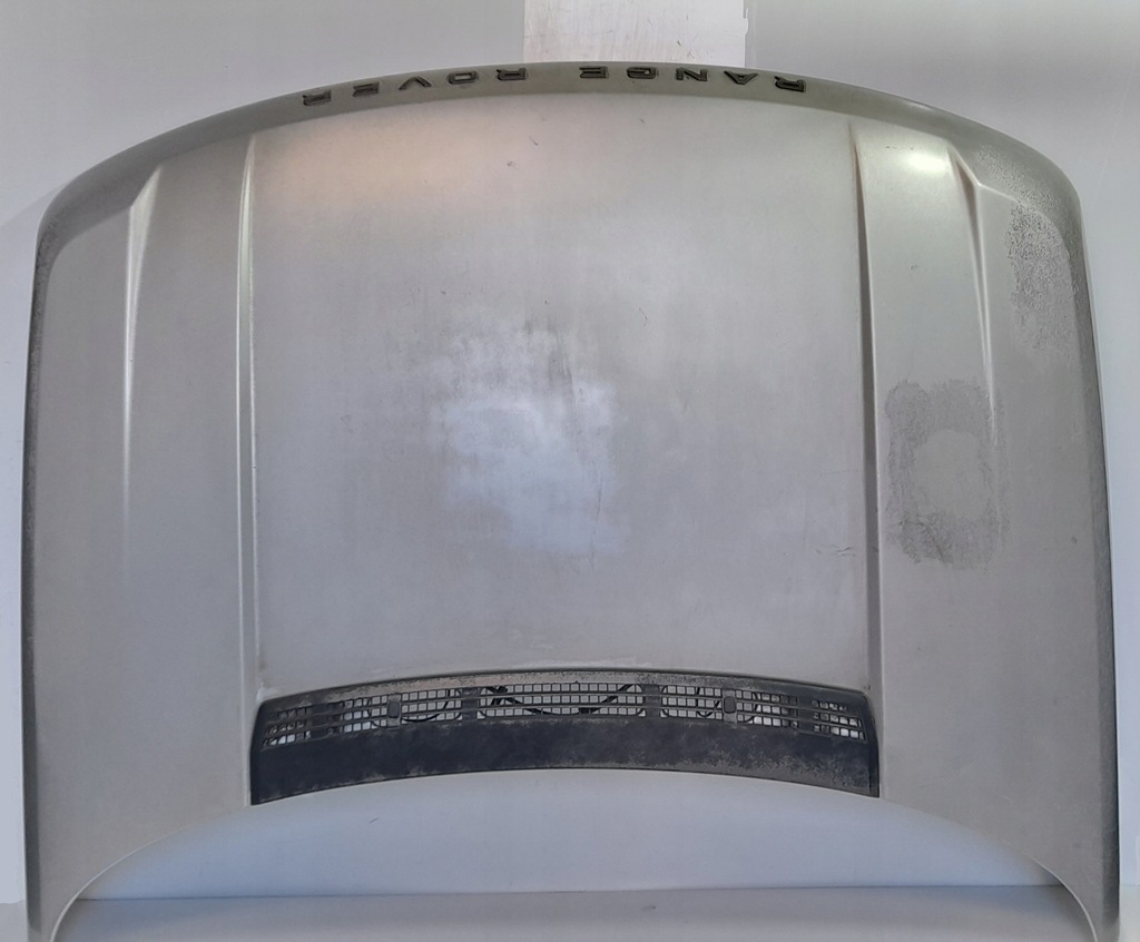 фото №1, Капот land rover vogue l322