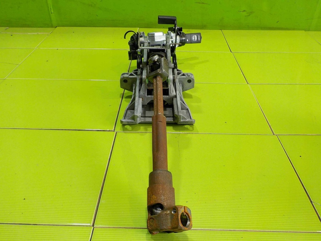 фото №5, Mazda 3 ii bl 09r замок запалювання з ключ колонка c23666938b