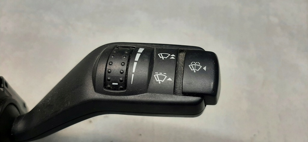 фото №7, Перемикач комбінований focus mk2 4m5t13n064gh