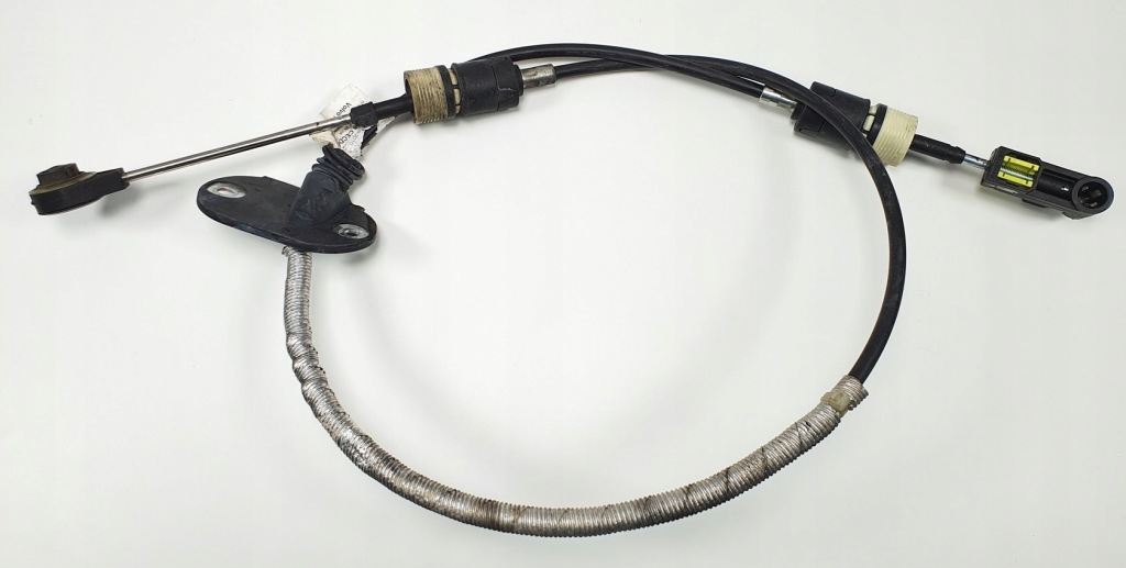 фото №1, Трос перемикання передач автоматична коробка передач volvo v60 s60 ii