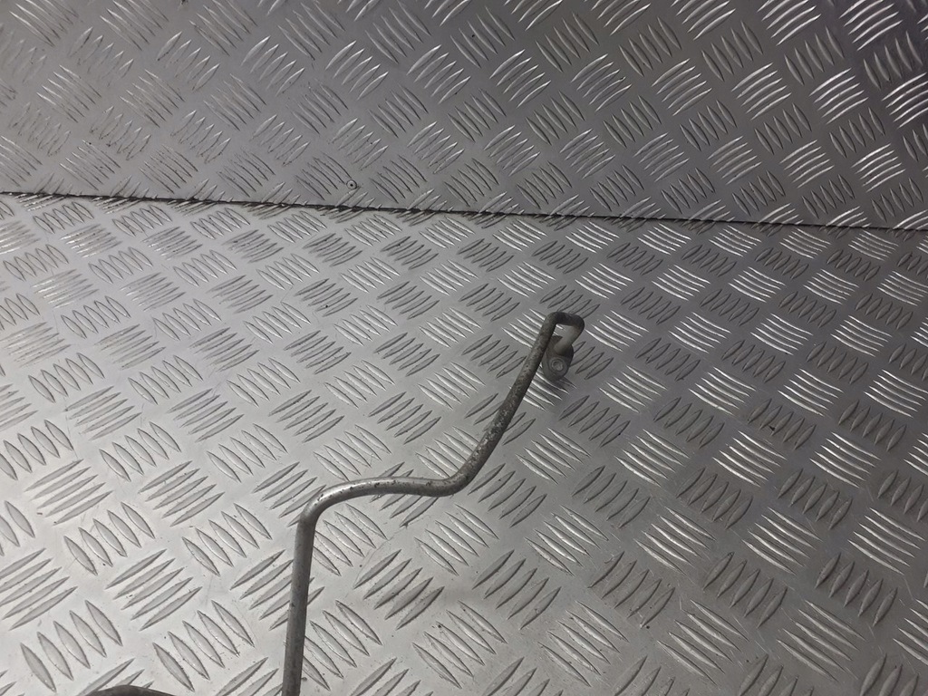 фото №3, Шланг кондиціонера renault modus 1.2 8200176667