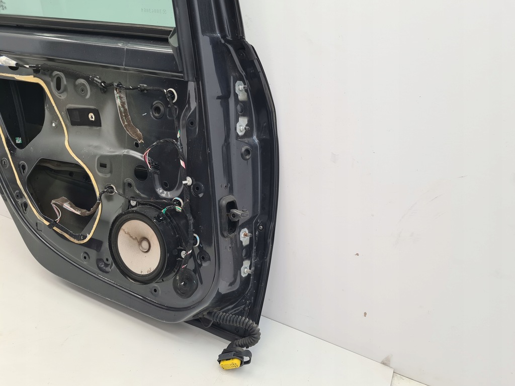 фото №16, Renault laguna iii двері лівий задня teb66 hb