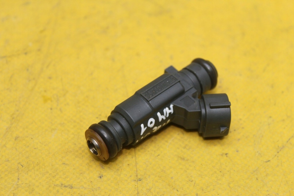 фото №1, Форсунка 9676017480 peugeot 208 1.2 vti