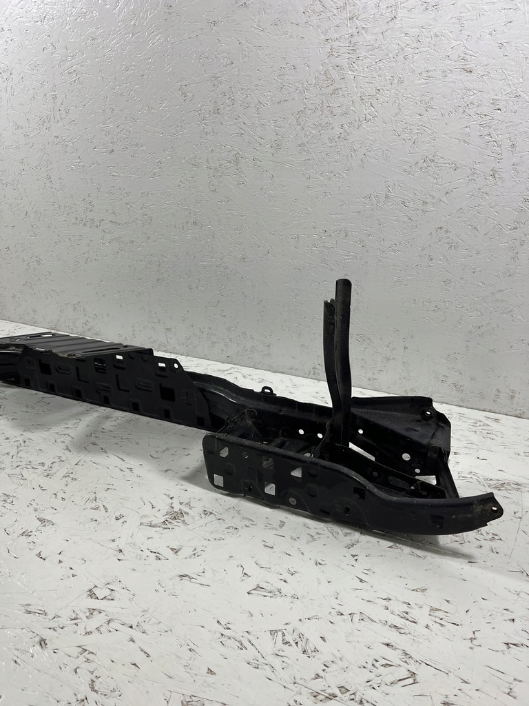 фото №6, Toyota hilux 8 viii балка каркас бампера заднього задня