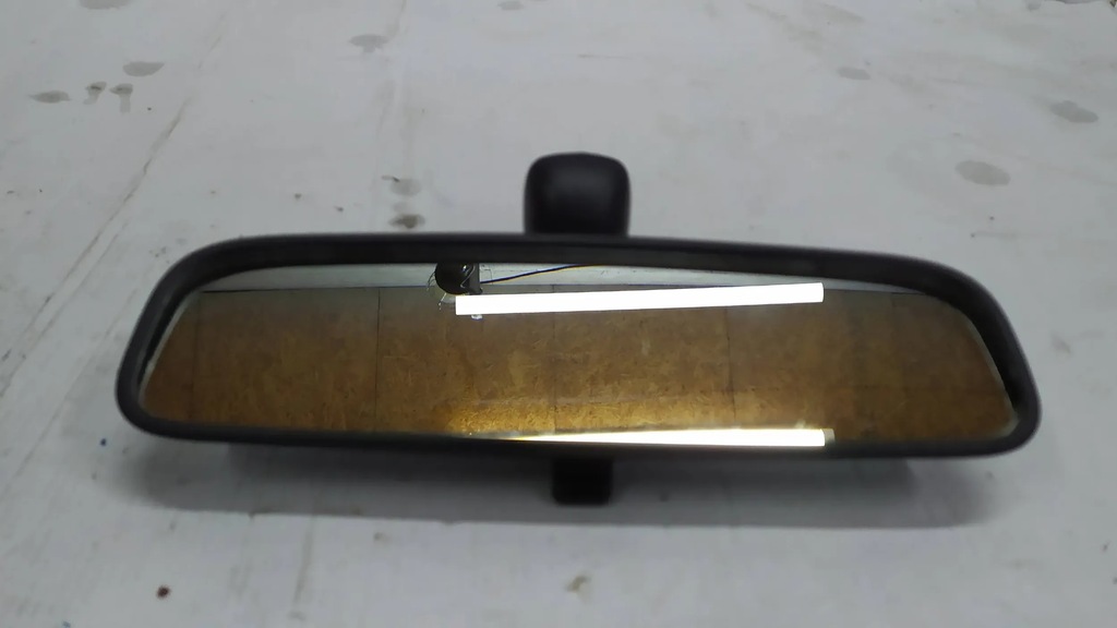 фото №7, Зеркало заднего вида kia sorento i