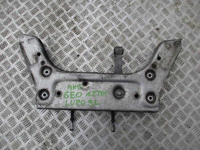 фото №1, Подрамник подрамник 6e0, 1.2 tdi, lupo 3l