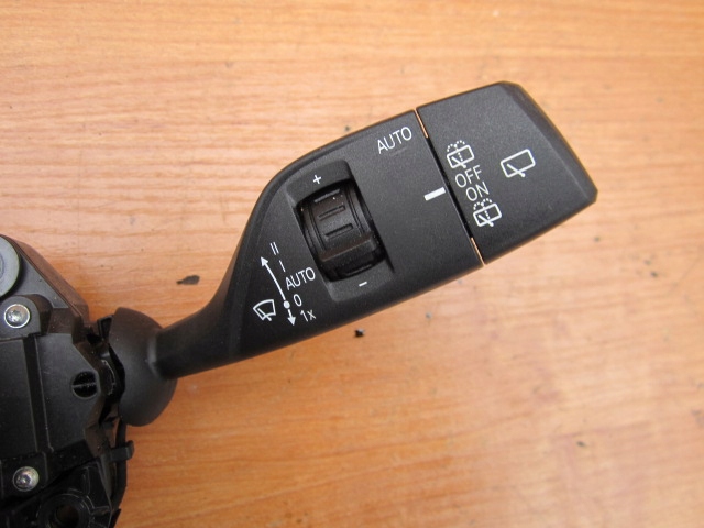 фото №7, Bmw x3 x4 перемикач комбінований світла поворотники перемикач підрульовий стрічка 6839787