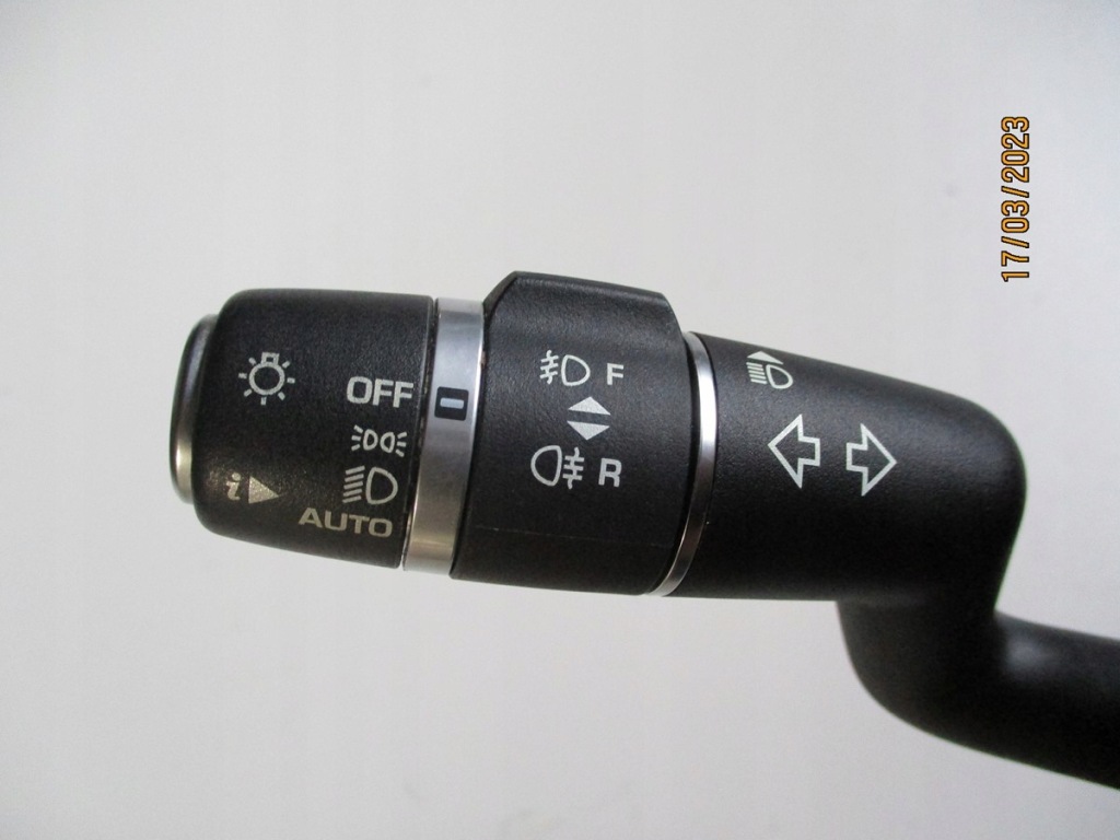 фото №3, Перемикачі pod кермо discovery sport