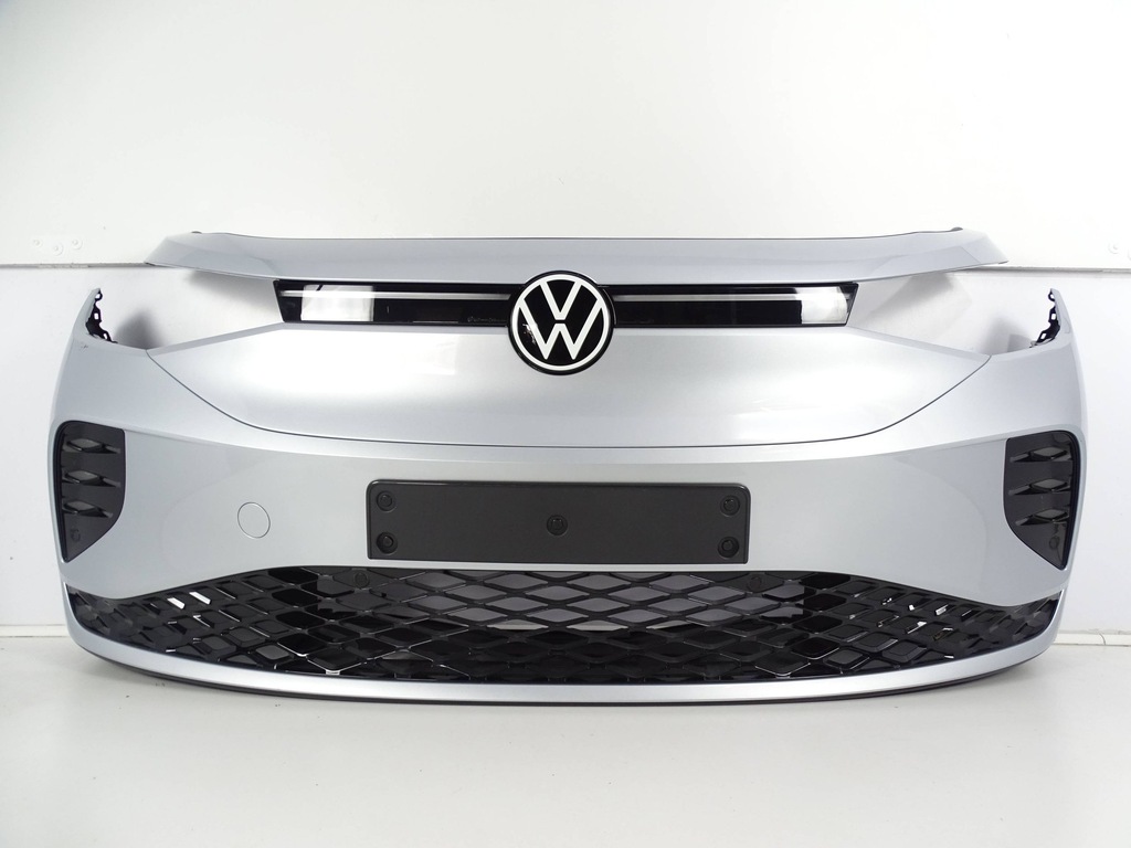 фото №1, Бампер передний vw id.4 id4 gtx 4xpdc + led 21