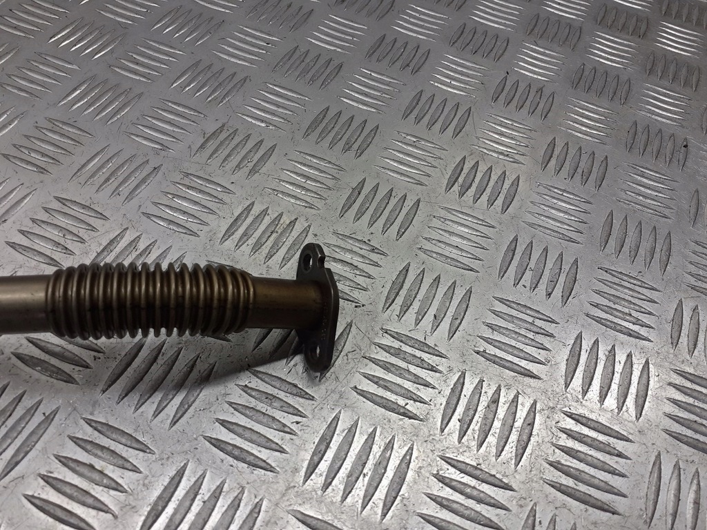 фото №3, Шланг трубка egr audi a3 8p 1.6 fsi