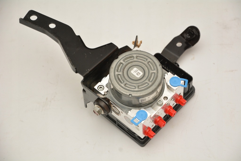 фото №1, Насос abs mitsubishi outlander iii другое