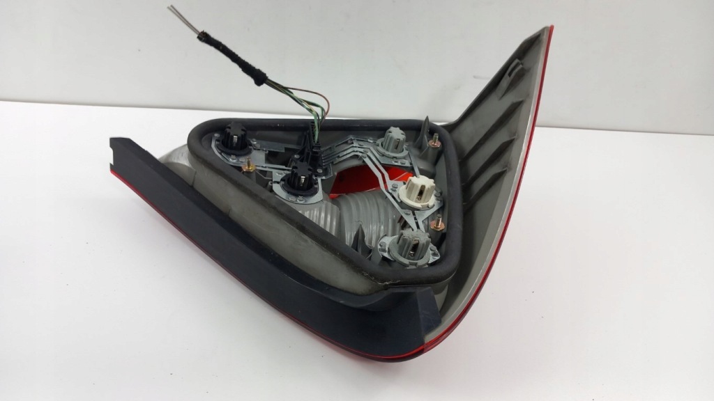 фото №3, Mercedes slk r170 лампа задня права