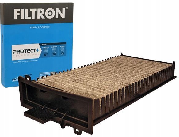 фото №1, Filtron фільтр салонний citroën c5 i dc_