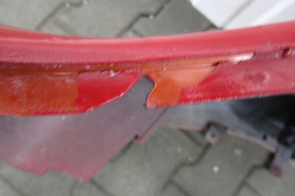 фото №13, Бампер перед передній toyota gt86 12-16