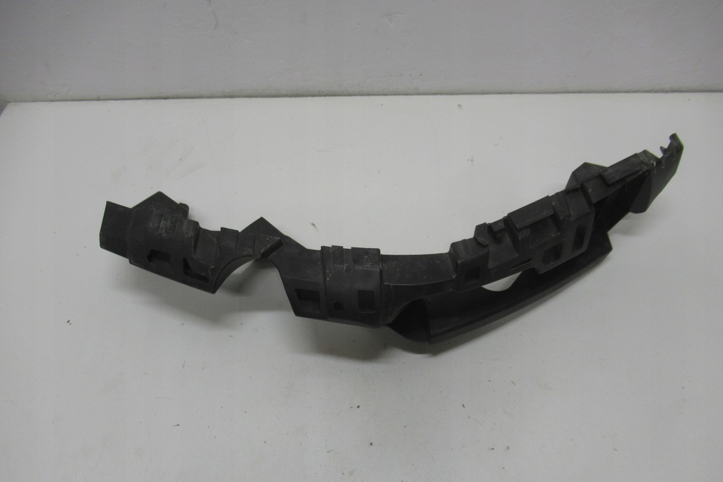 фото №1, Renault megane iii напрямна бампера лівий перед