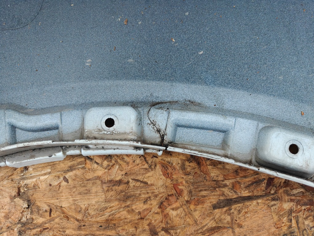 фото №9, Крила правий передній land rover range rover evoque l538 lift bj32-16005-ag