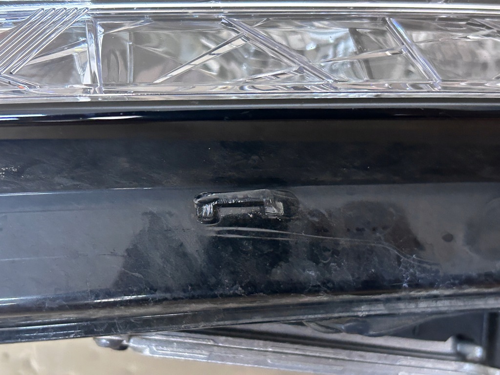 фото №6, Лампа ліва skoda fabia 3 iii lift full led комплектна