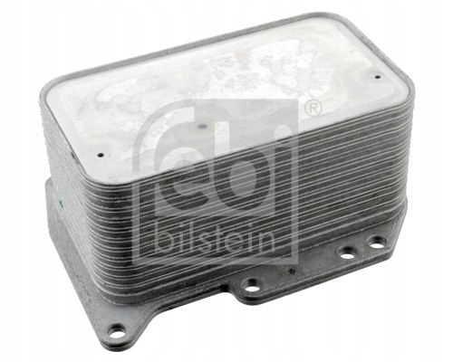 фото №11, Радиатор масла nissan nv400 автобус x62 x62b dci